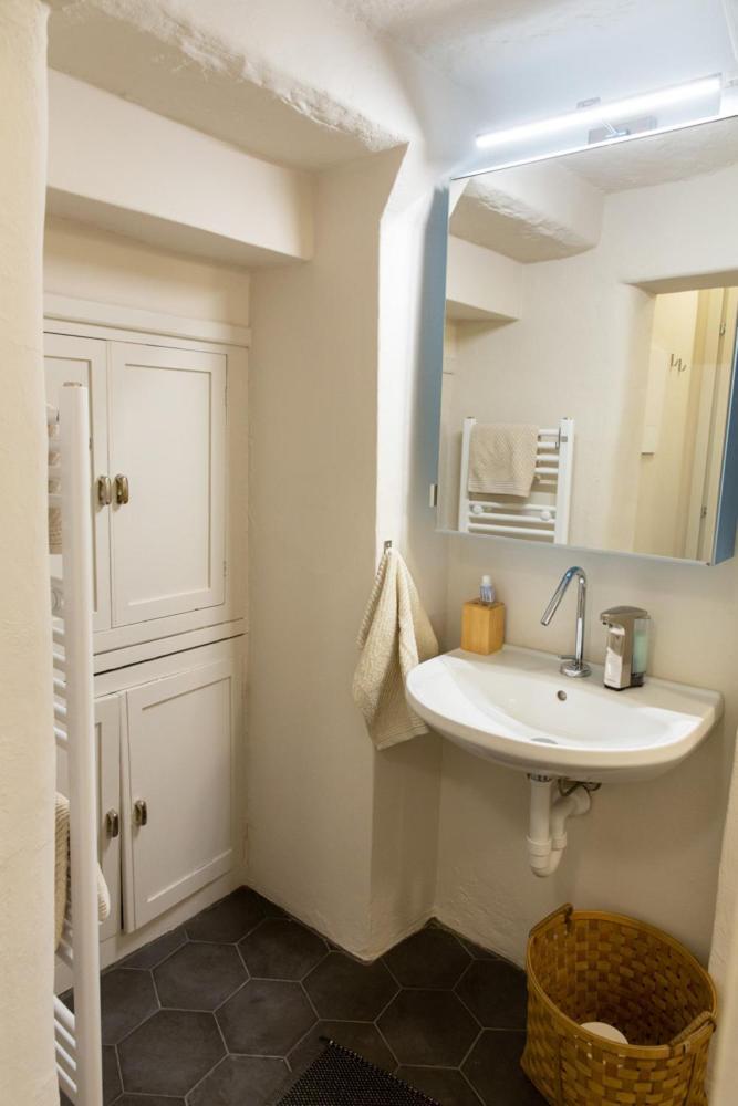 Varenna Caffe Apartment Eksteriør bilde